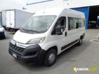 Citroen JUMPER 33 BlueHDi 130 PM-TM Transporter | VIVA BRESCIA DIESEL SPA