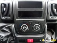 Citroen JUMPER 33 BlueHDi 160 PLM-TM Furgone Altro | VIVA BRESCIA DIESEL SPA