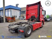 Mercedes actros 1843 actros 1843 | Altro Altro | VIVA BRESCIA DIESEL SPA