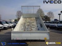 Iveco DAILY 35C14 BTor 2.3 ribaltabile posteriore | Altro Altro | VIVA BRESCIA DIESEL SPA