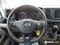 Volkswagen CRAFTER 30 2.0 BiTDI 177CV PM-TM Furgone Logistic+ | Altro Altro | VIVA BRESCIA DIESEL SPA