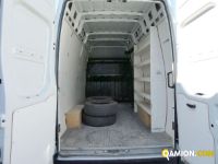 Iveco DAILY 33S14A8V 2.3 3520L h3 Furgone Hi-Matic Transporter | VIVA BRESCIA DIESEL SPA