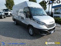 Iveco DAILY 35S14A8V 2.3 HPT PLM-TM Furgone Hi-Matic | Altro Altro | VIVA BRESCIA DIESEL SPA