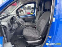 Fiat FIORINO 1.4 8V Furgone Natural Power | Altro Altro | VIVA BRESCIA DIESEL SPA