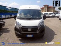 Fiat DUCATO 35 2.2 Mjt 140CV Furgone Mh2 | Altro Altro | VIVA BRESCIA DIESEL SPA