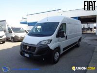 Fiat DUCATO 35 2.3 MJT 160CV Lh2 | Altro Altro | VIVA BRESCIA DIESEL SPA