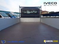 Iveco DAILY 35C14 cassone fisso (NUOVO) | Altro Altro | VIVA BRESCIA DIESEL SPA