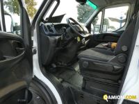 Iveco Medio   Daily 70C16 GRU e CASSONE FISSO | Autocarro fino 7.5t Carrellone | VIVA BRESCIA DIESEL SPA