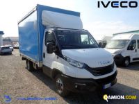 Iveco DAILY 35C16H BTor 3.0 Centina | Altro Altro | VIVA BRESCIA DIESEL SPA