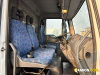 Iveco Medio   EUROCARGO ML75E16 Medio   EUROCARGO ML75E16 | Autocarro fino 7.5t Isotermico con gruppo frigo | VIVA BRESCIA DIESEL SPA