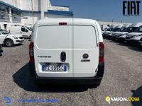 Fiat FIORINO 1.3 MJT 95CV Cargo Monovolume | VIVA BRESCIA DIESEL SPA