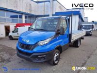 Iveco DAILY 35C14 cassone fisso (NUOVO) | Altro Altro | VIVA BRESCIA DIESEL SPA