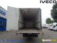 Iveco EUROCARGO 180E28 Cella frigo con SMCR | Autocarro oltre 7.5t Isotermico / coibentato | VIVA BRESCIA DIESEL SPA