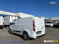 Ford Transit Custom 300 2.0 TDCi 130 MHEV PC Furgone Trend Transporter | VIVA BRESCIA DIESEL SPA
