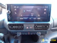 Peugeot PARTNER BlueHDi 100 S&S cargo L | Altro Altro | VIVA BRESCIA DIESEL SPA