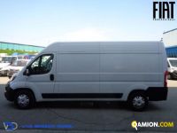 Fiat DUCATO 35 2.3 MJT 160CV Lh2 | Altro Altro | VIVA BRESCIA DIESEL SPA
