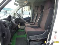 Fiat DUCATO 30 2.3 MJT 130CV  Panorama | Altro Altro | VIVA BRESCIA DIESEL SPA