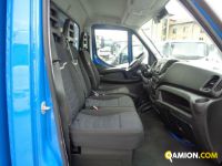Iveco DAILY 35C16 2.3 BOX + SMCB Altro | VIVA BRESCIA DIESEL SPA