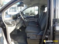 Ford Transit Custom 320 2.0 EcoBlue 136CV aut. AWD PC Combi Trend | Altro Altro | VIVA BRESCIA DIESEL SPA