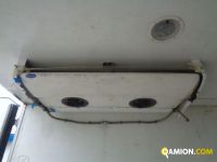 Iveco EUROCARGO 180E28 Cella frigo con SMCR | Autocarro oltre 7.5t Isotermico / coibentato | VIVA BRESCIA DIESEL SPA