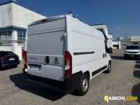 Fiat DUCATO 33 2.2 Mjt 120CV Furgone Mh2 Altro | VIVA BRESCIA DIESEL SPA