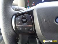 Ford Transit Custom 320 2.0 EcoBlue 136CV aut. AWD PC Combi Trend | Altro Altro | VIVA BRESCIA DIESEL SPA