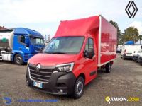 Renault MASTER 3T5 2.3dCi 145CV BOX | Altro Altro | VIVA BRESCIA DIESEL SPA