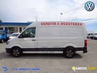 Volkswagen CRAFTER 30 2.0 BiTDI 177CV PM-TM Furgone Logistic+ | Altro Altro