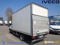 Iveco DAILY 35C16 3.0 Box e sponda | Altro Altro | VIVA BRESCIA DIESEL SPA