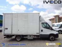 Iveco DAILY 35C14 BTor 2.3 BOX e SPONDA | Altro Altro | VIVA BRESCIA DIESEL SPA
