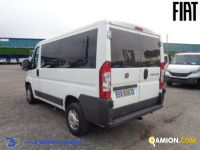 Fiat DUCATO 30 2.3 MJT 130CV  Panorama | Altro Altro | VIVA BRESCIA DIESEL SPA