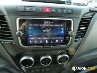 Iveco DAILY 35S14A8V 2.3 HPT PLM-TM Furgone Hi-Matic | Altro Altro | VIVA BRESCIA DIESEL SPA