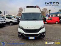 Iveco DAILY 33S14 Furgone 3520L isotermico con gruppo frigo | Altro Altro | VIVA BRESCIA DIESEL SPA