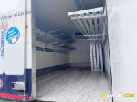 MERCEDES-BENZ  | Altro Isotermico con gruppo frigo | VIVA BRESCIA DIESEL SPA