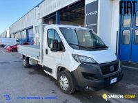 Fiat DUCATO 35 2.2 Mjt 140CV PL Cassonato Altro | VIVA BRESCIA DIESEL SPA