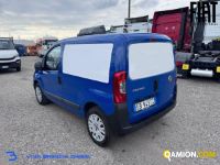 Fiat FIORINO 1.4 8V Furgone Natural Power | Altro Altro | VIVA BRESCIA DIESEL SPA