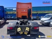Daf XF480 trattore stradale XF480 trattore stradale | Motrice semirimorchio Altro | VIVA BRESCIA DIESEL SPA
