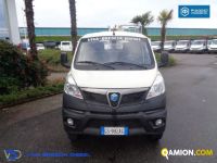 Piaggio PORTER NP6 1.5 PLM-RG Long Range CNG PIATTAFORMA AEREA | Altro Altro | VIVA BRESCIA DIESEL SPA