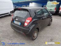 Chevrolet 1.0 4/5-Porte