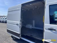 Volkswagen CRAFTER 30 2.0 BiTDI 177CV PM-TM Furgone Logistic+ Altro | VIVA BRESCIA DIESEL SPA
