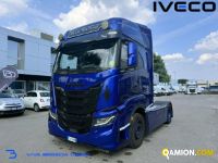 Iveco S-WAY AS440S57 S-WAY AS440S57 | Altro Altro | VIVA BRESCIA DIESEL SPA