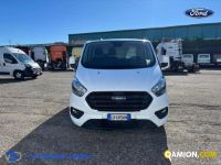 Ford Transit Custom 300 2.0 TDCi 130 MHEV PC Furgone Trend Transporter | VIVA BRESCIA DIESEL SPA