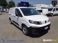 Peugeot PARTNER BlueHDi 100 S&S cargo L | Altro Altro | VIVA BRESCIA DIESEL SPA