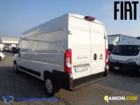 Fiat eDucato 35 122CV Furgone Lh2 battery 47kWh | Altro Altro | VIVA BRESCIA DIESEL SPA