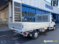Fiat DUCATO 35 2.2 Mjt 140CV PL Cassonato Altro | VIVA BRESCIA DIESEL SPA