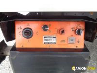 Iveco DAILY 35C16 2.3 BOX + SMCB Altro | VIVA BRESCIA DIESEL SPA