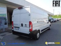 Fiat DUCATO 35 2.3 MJT 160CV Lh2 | Altro Altro | VIVA BRESCIA DIESEL SPA