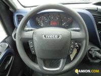 Iveco DAILY 35C14 BTor 2.3 BOX e SPONDA | Altro Altro | VIVA BRESCIA DIESEL SPA