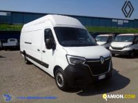 Renault MASTER T35 2.3 dCi 145 Furgone passo lungo tetto alto | Altro Altro | VIVA BRESCIA DIESEL SPA