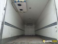 Iveco EUROCARGO 180E28 Cella frigo con SMCR | Autocarro oltre 7.5t Isotermico / coibentato | VIVA BRESCIA DIESEL SPA